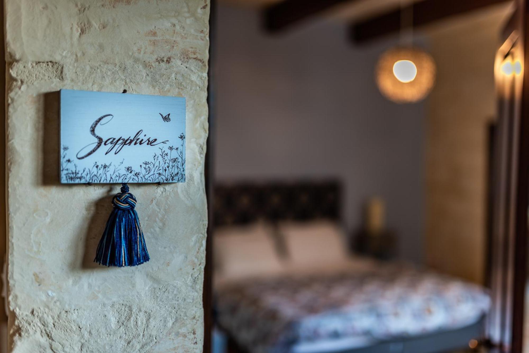 Bed and Breakfast The Stonehouse Сент Джулианс Экстерьер фото