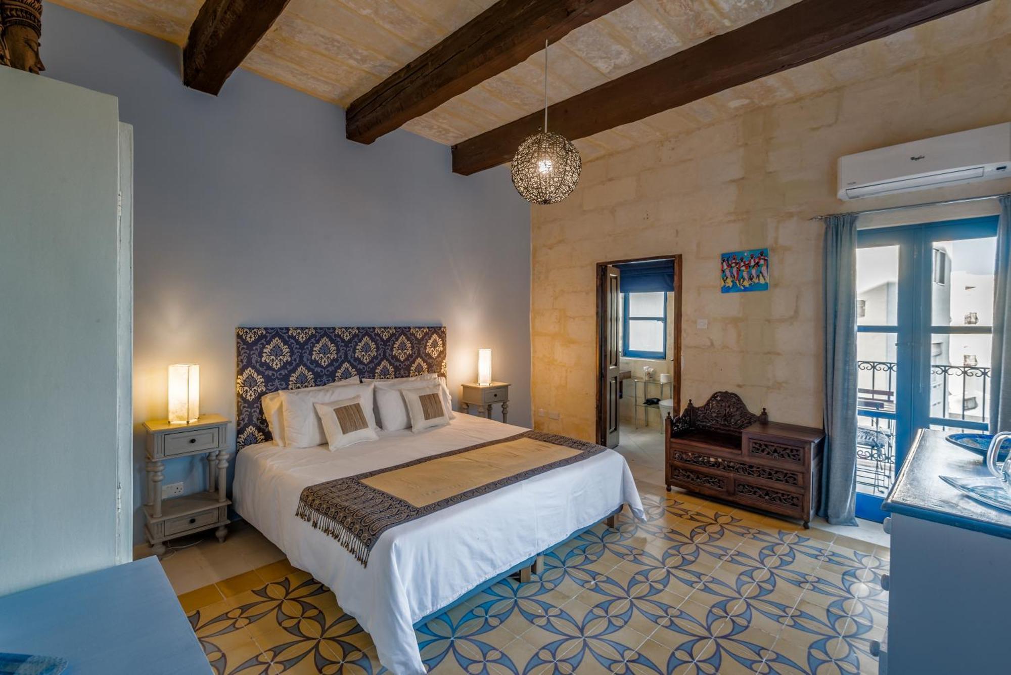 Bed and Breakfast The Stonehouse Сент Джулианс Номер фото