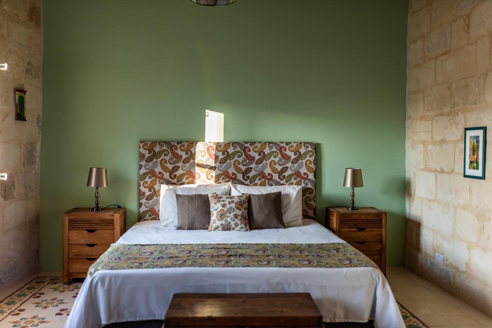 Bed and Breakfast The Stonehouse Сент Джулианс Экстерьер фото