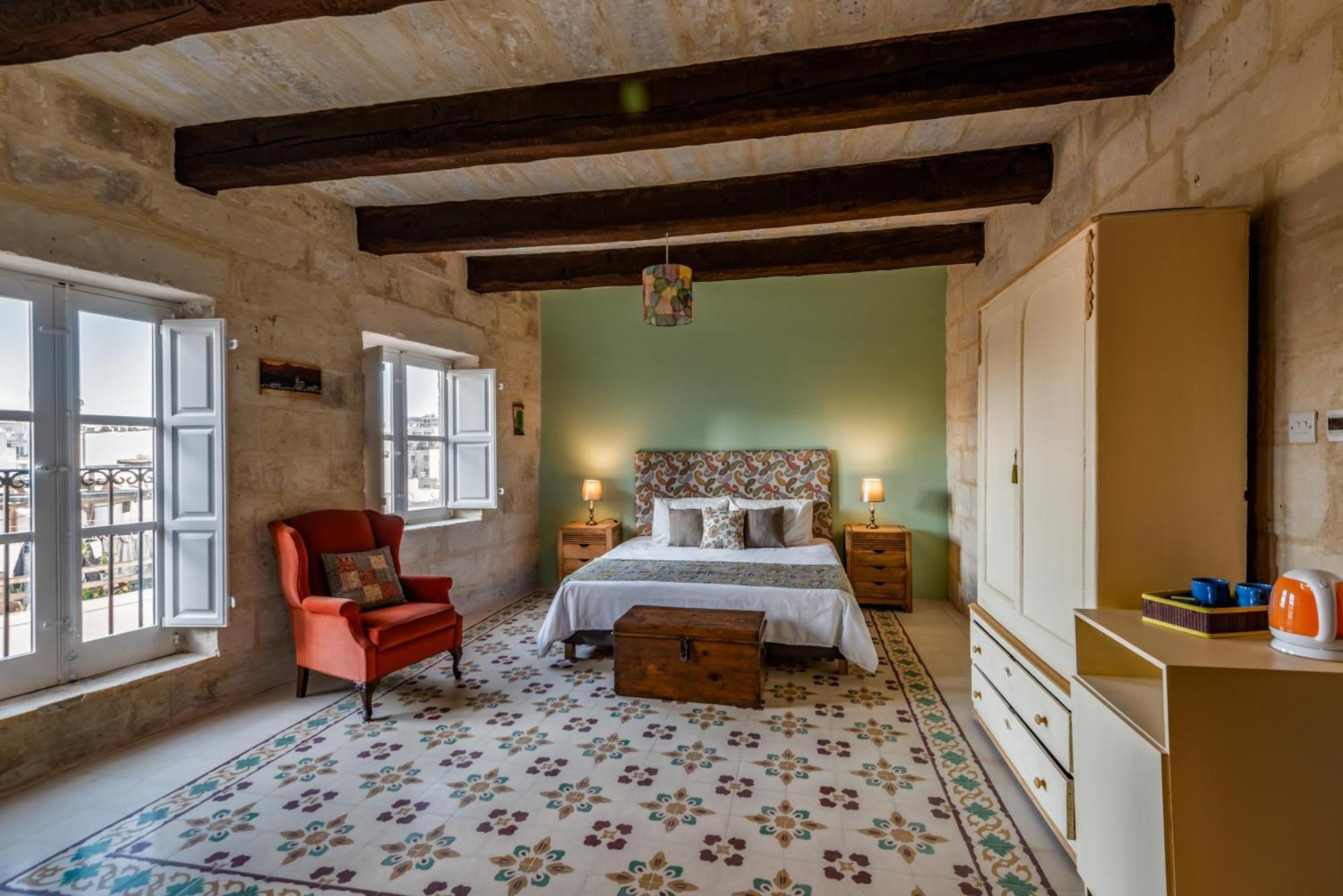 Bed and Breakfast The Stonehouse Сент Джулианс Экстерьер фото