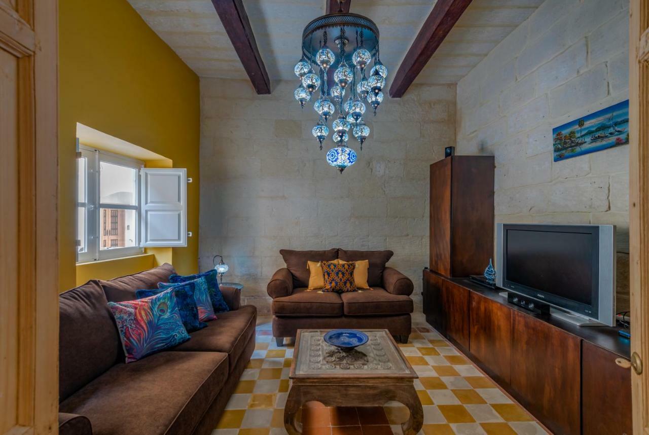 Bed and Breakfast The Stonehouse Сент Джулианс Экстерьер фото