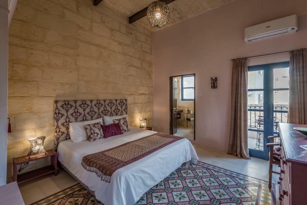 Bed and Breakfast The Stonehouse Сент Джулианс Экстерьер фото