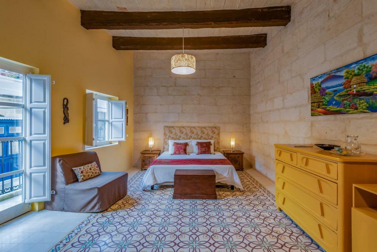 Bed and Breakfast The Stonehouse Сент Джулианс Экстерьер фото