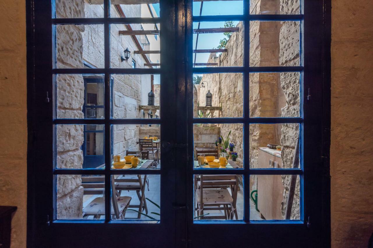 Bed and Breakfast The Stonehouse Сент Джулианс Экстерьер фото