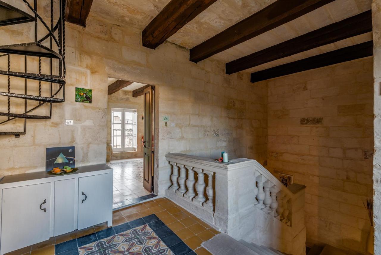 Bed and Breakfast The Stonehouse Сент Джулианс Экстерьер фото